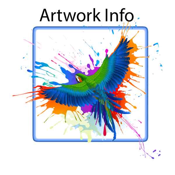 Artwork Guidelines